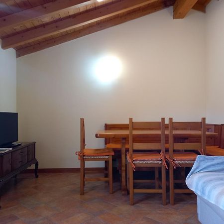 Casa Vacanze Tania Somendenna Esterno foto
