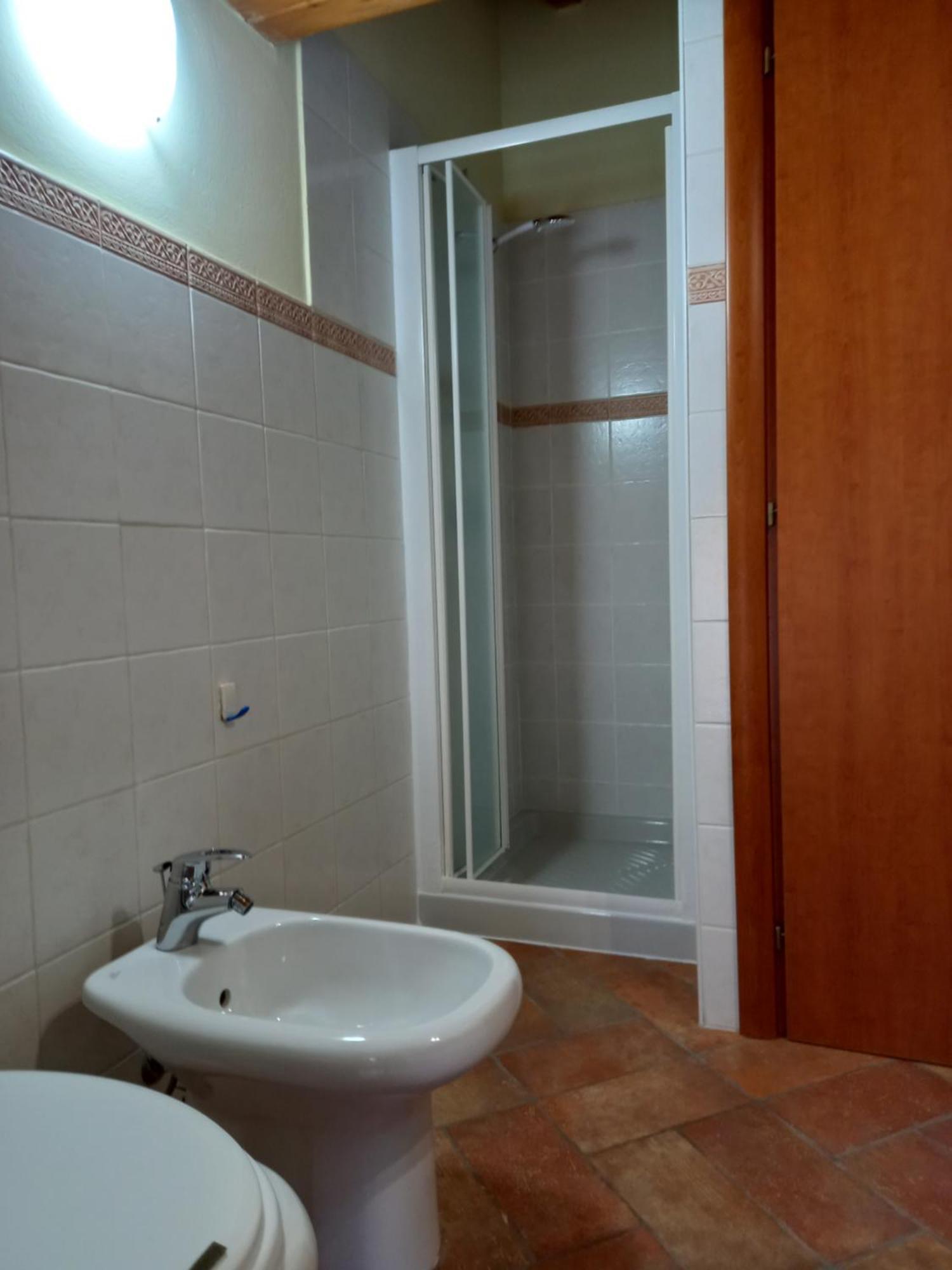 Casa Vacanze Tania Somendenna Esterno foto