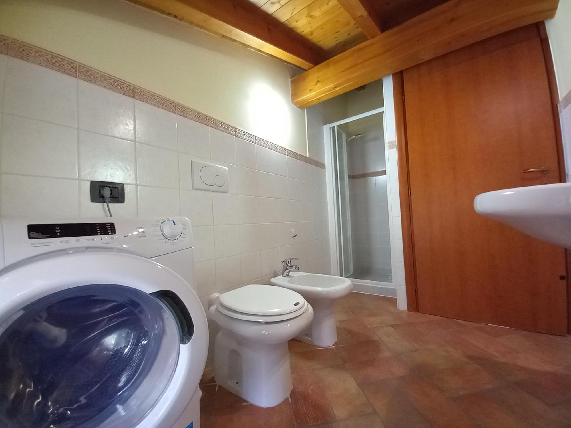 Casa Vacanze Tania Somendenna Esterno foto